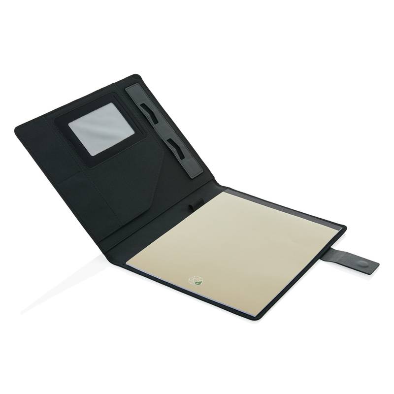 BYRON konferenčné dosky na dokumenty A4, čierna BYRON konferenčné dosky na dokumenty A4, čierna